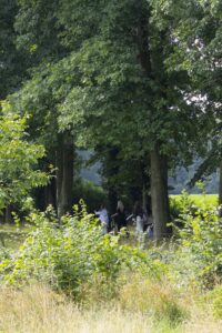 Omgeving - Bonkert Buiten