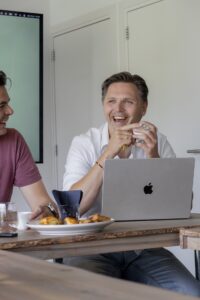 Bonkert Buiten vergaderlocatie