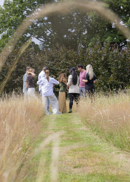 Meerdaagse teamsessie organiseren op de rand van Twente en de Achterhoek?
